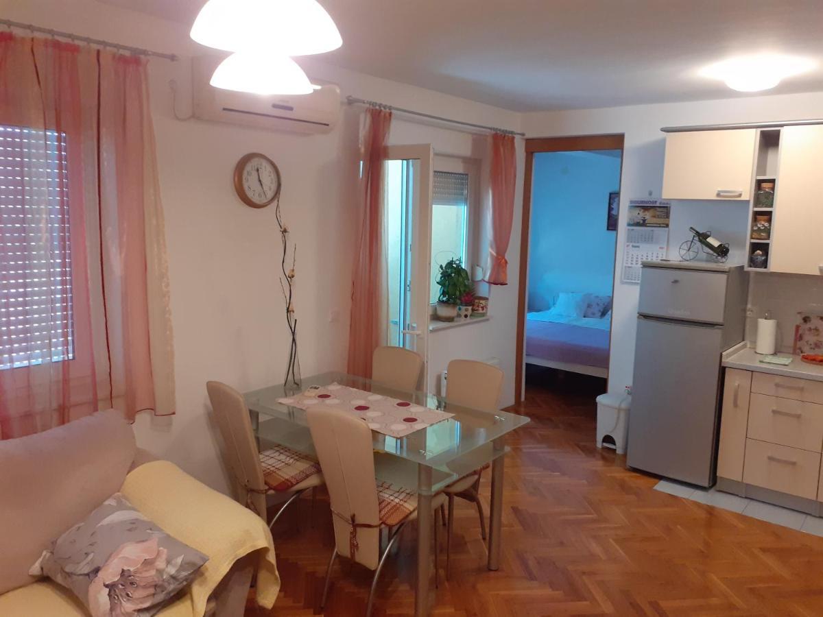Apartman Mario Osijek Eksteriør billede