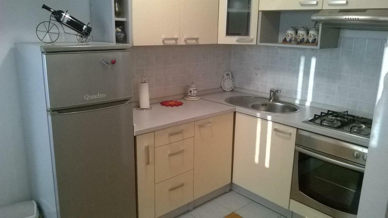 Apartman Mario Osijek Eksteriør billede