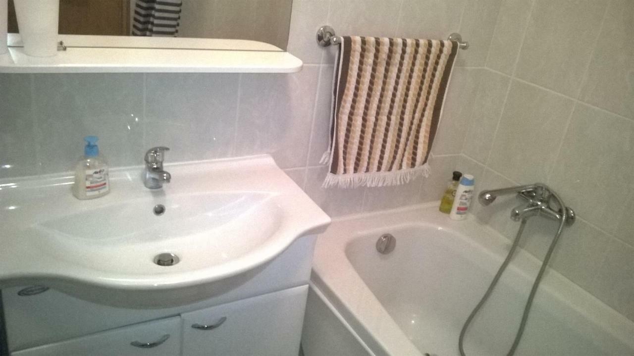 Apartman Mario Osijek Eksteriør billede