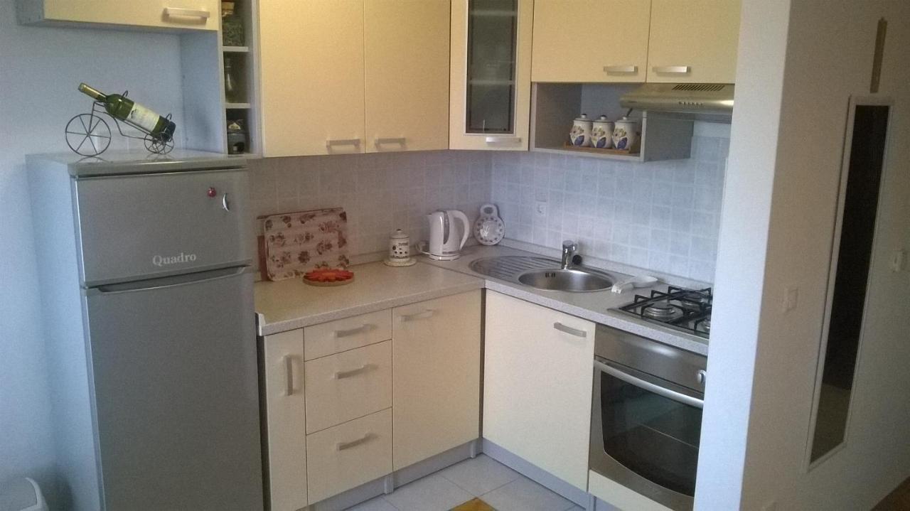 Apartman Mario Osijek Eksteriør billede