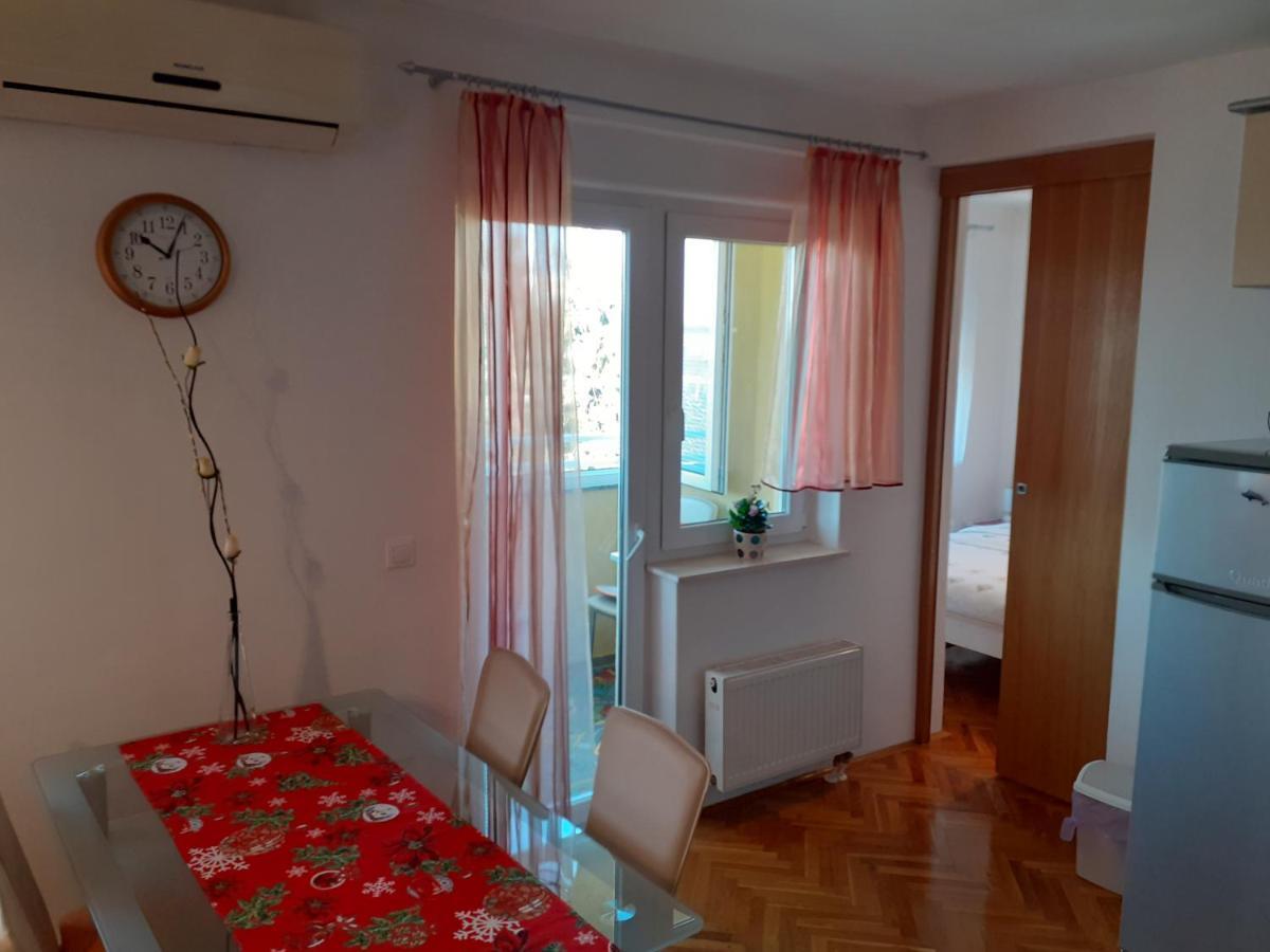Apartman Mario Osijek Eksteriør billede